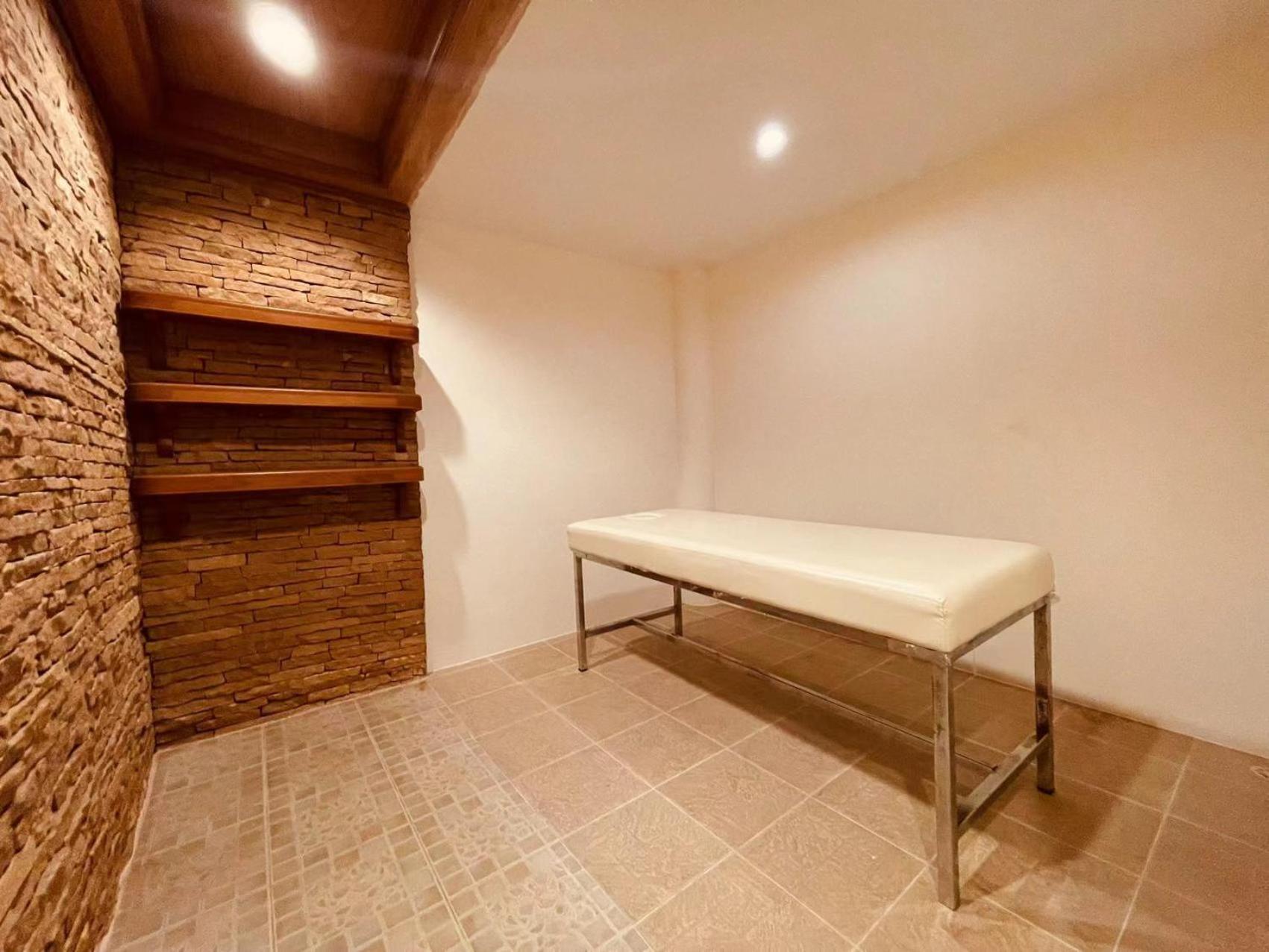 Phoenix Golf 10 Badroom Pool Villa Ban Huai Yai 外观 照片