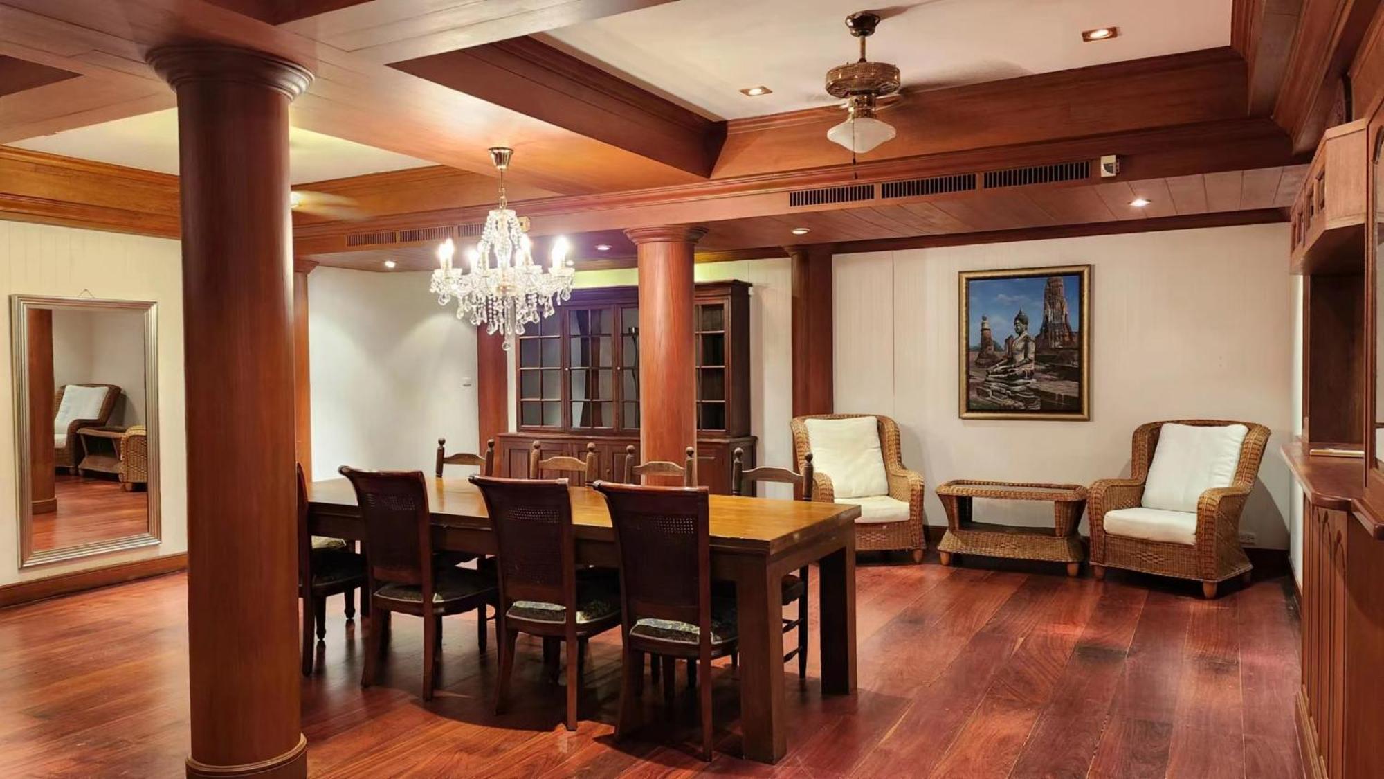 Phoenix Golf 10 Badroom Pool Villa Ban Huai Yai 外观 照片