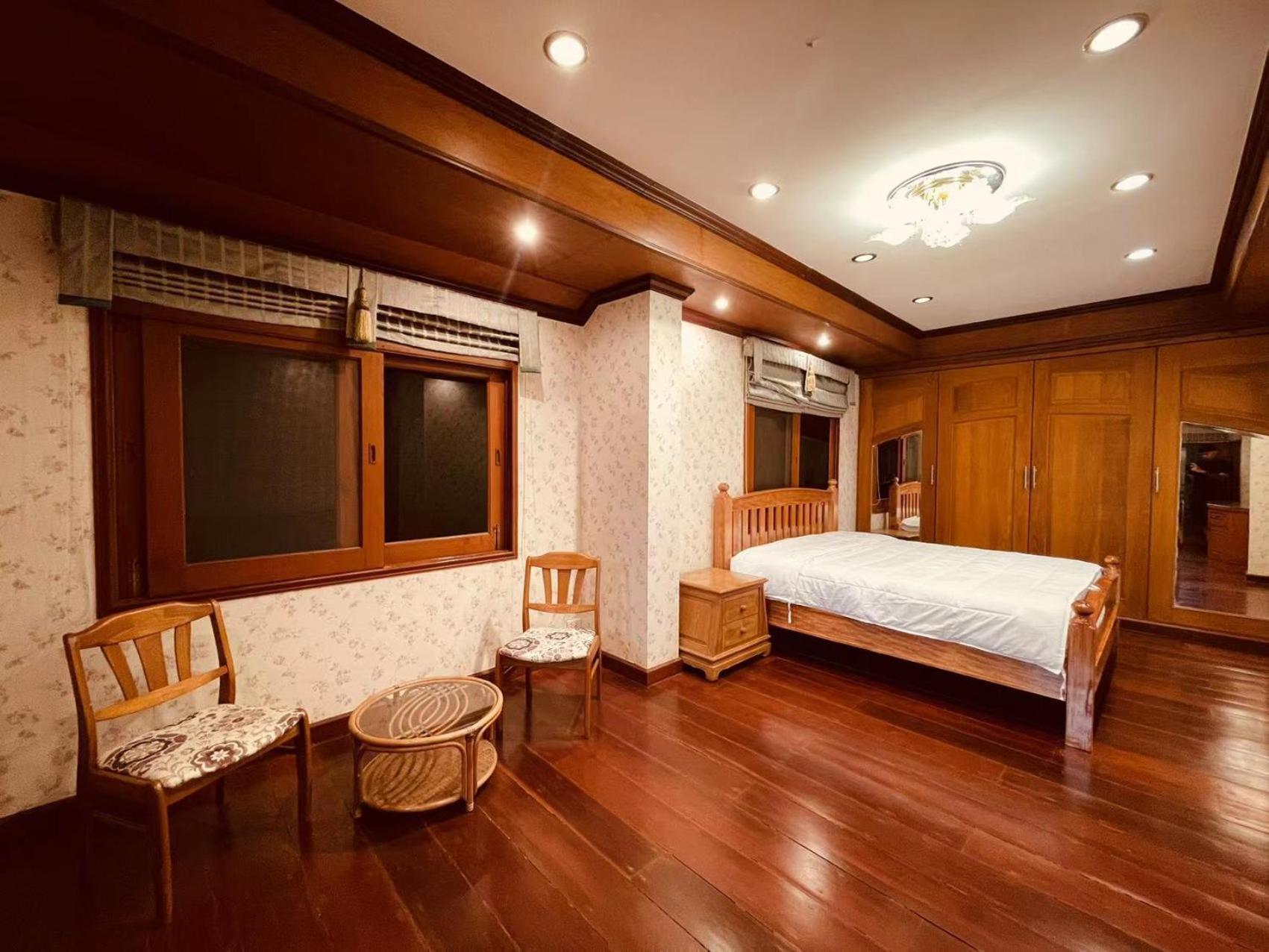 Phoenix Golf 10 Badroom Pool Villa Ban Huai Yai 外观 照片