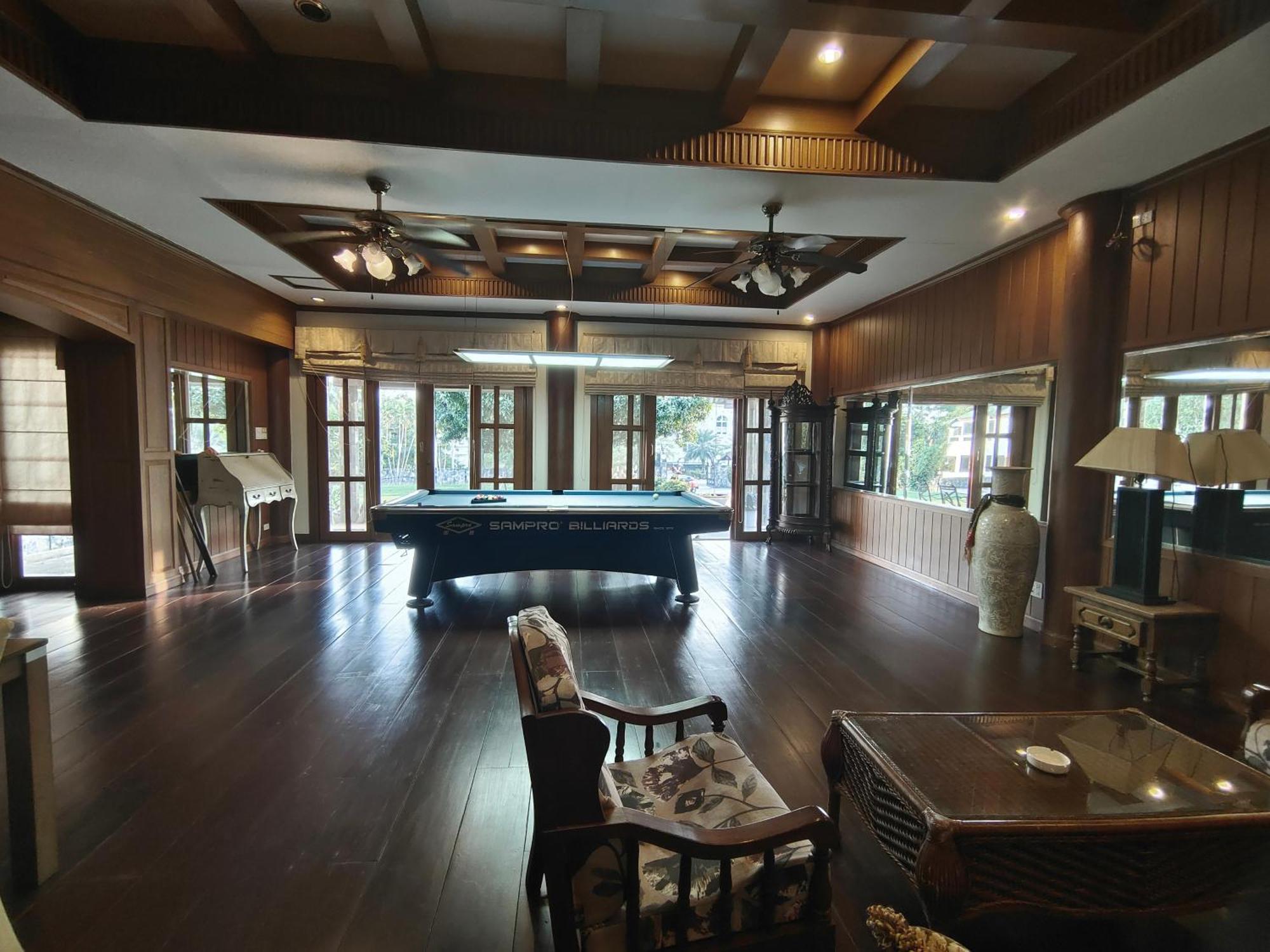 Phoenix Golf 10 Badroom Pool Villa Ban Huai Yai 外观 照片