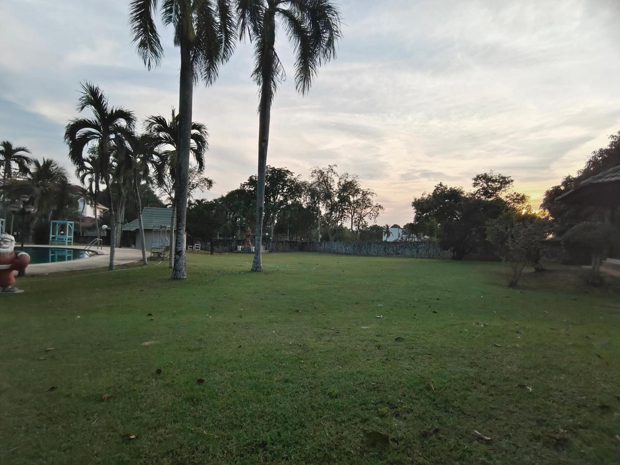 Phoenix Golf 10 Badroom Pool Villa Ban Huai Yai 外观 照片