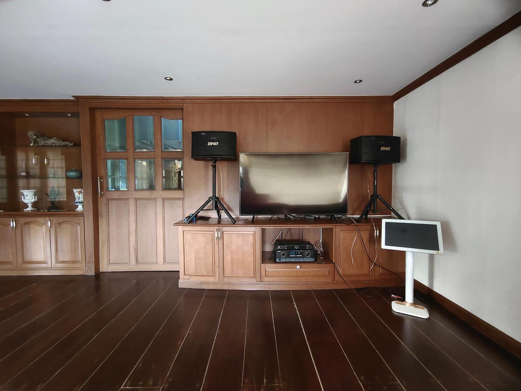 Phoenix Golf 10 Badroom Pool Villa Ban Huai Yai 外观 照片